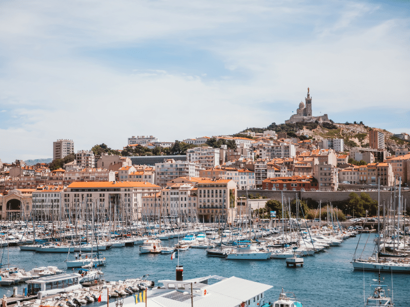 marseille
