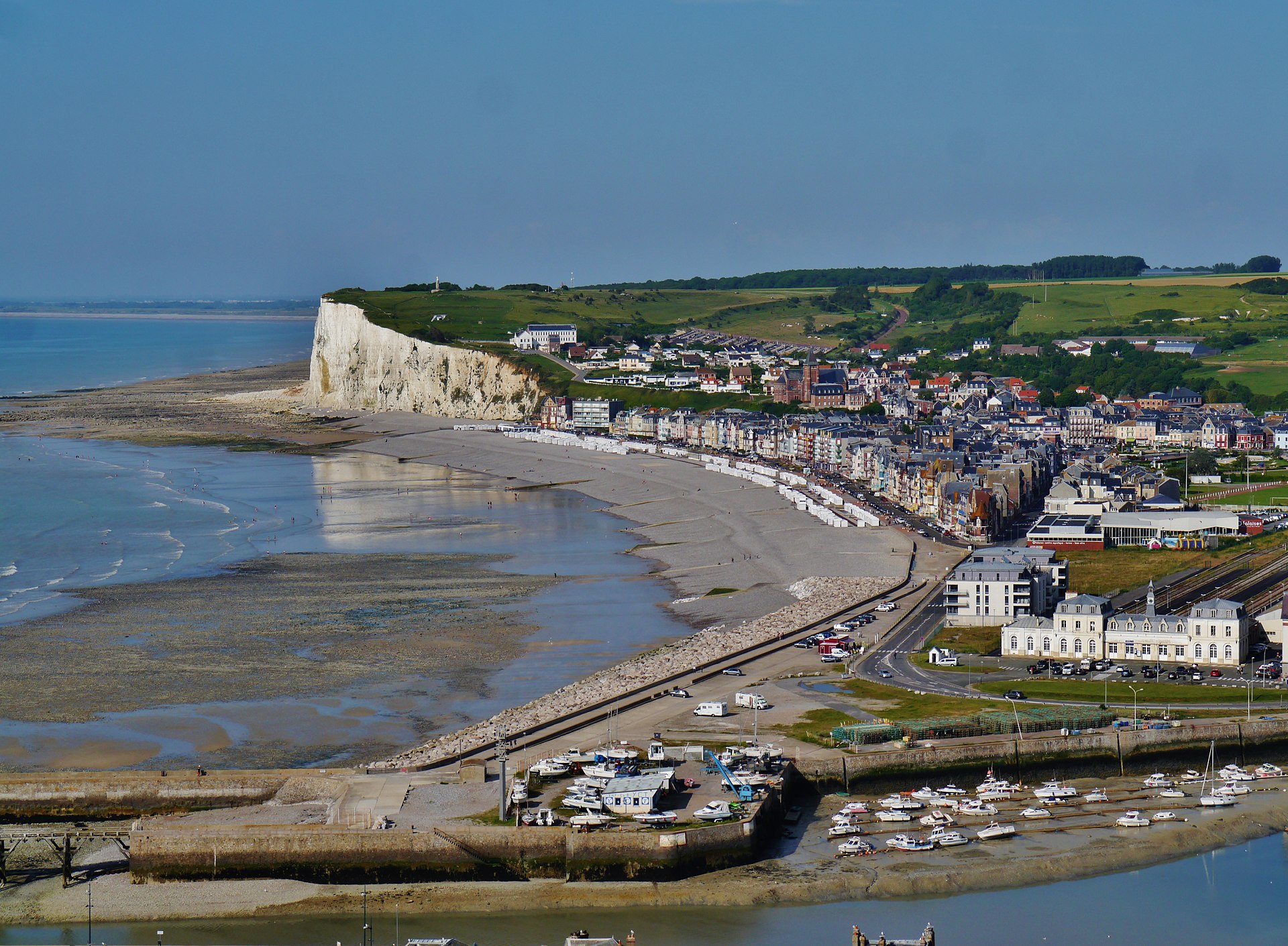 Baie de Somme : 10 incontournables à visiter