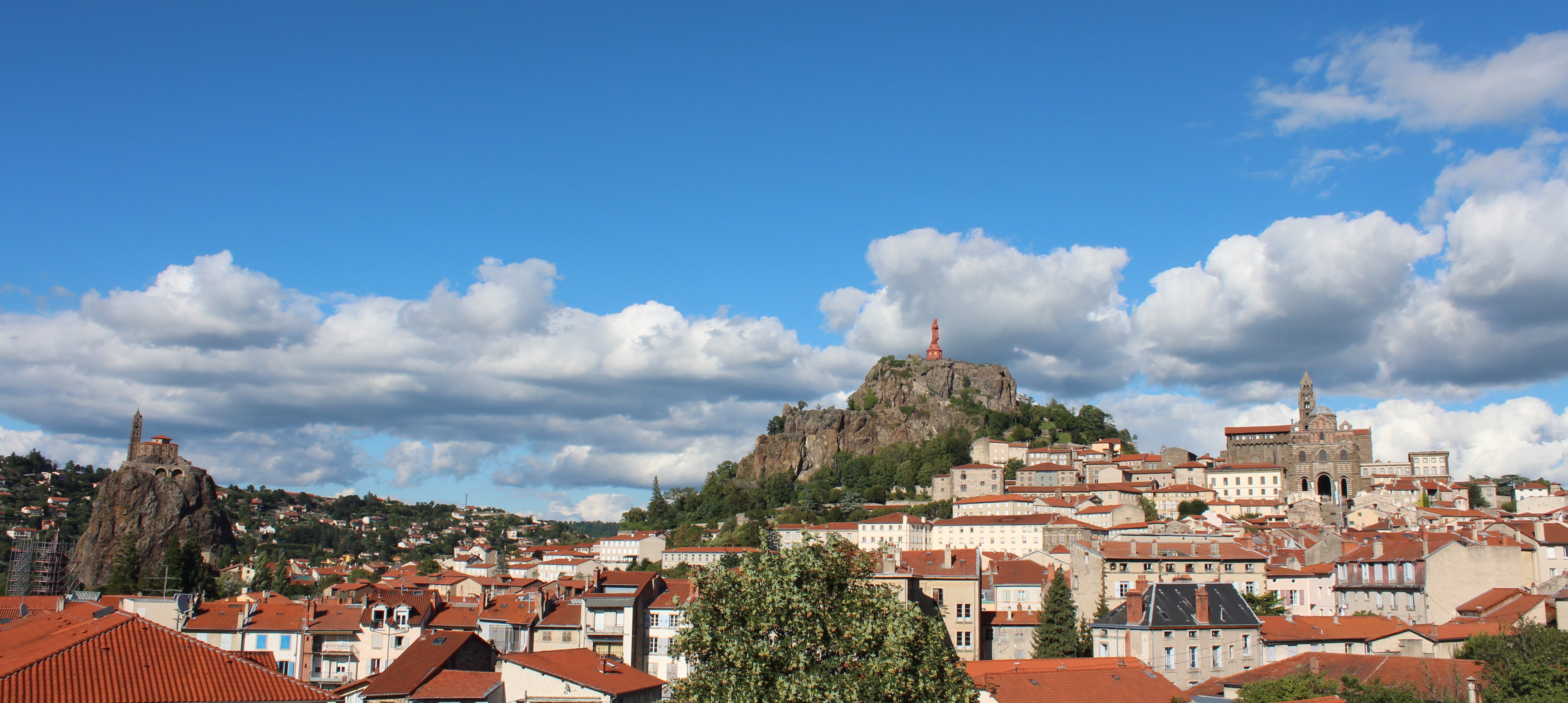 Le-Puy-en-Velay