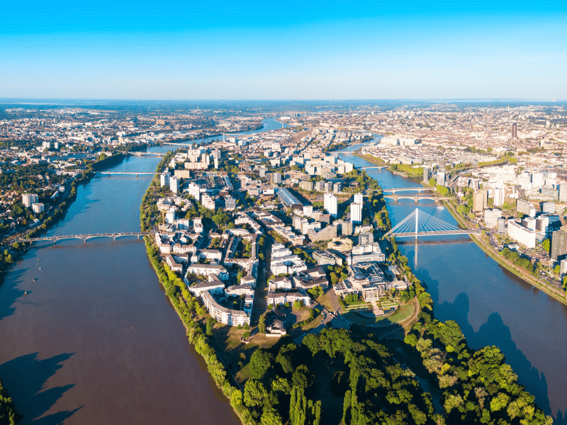 Nantes