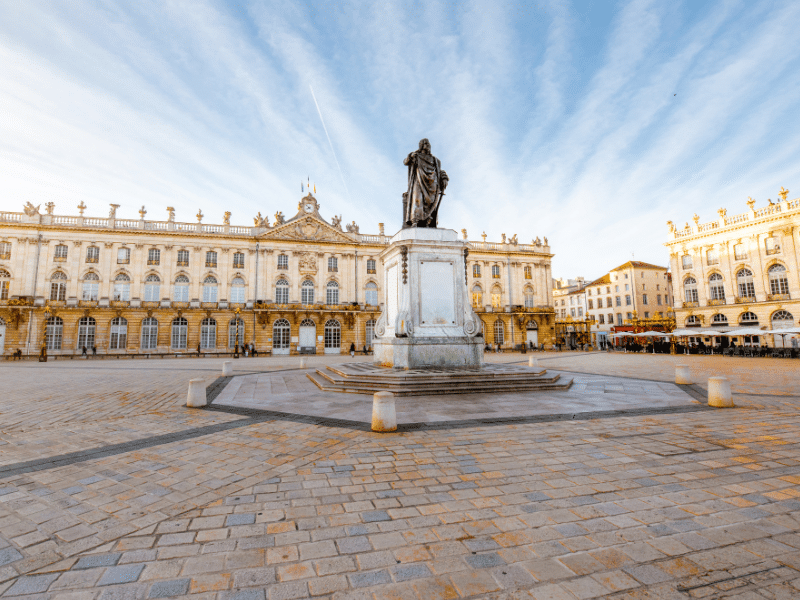 place stanislas nancy