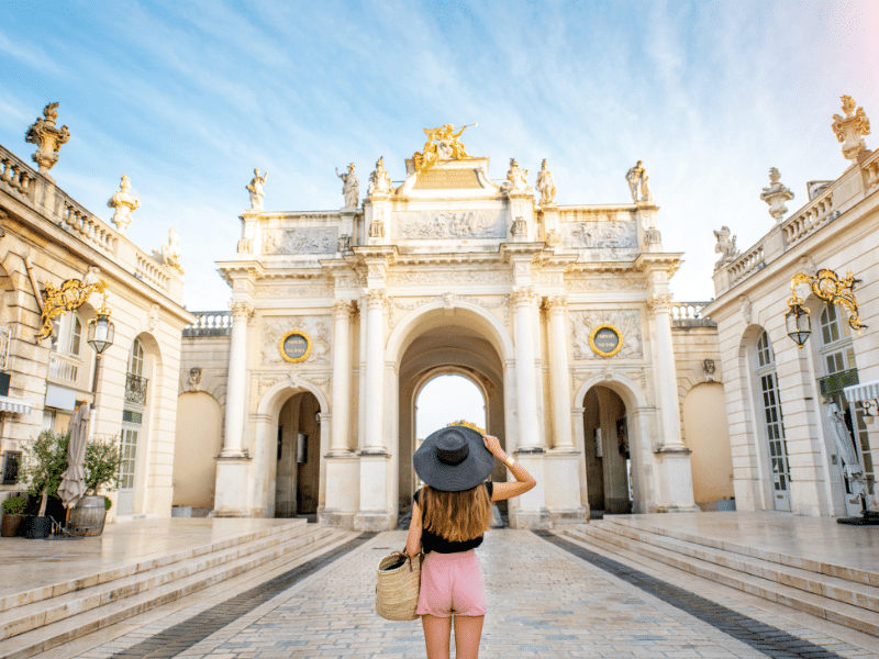 Nancy : Le retour des guinguettes pour l’été 2023