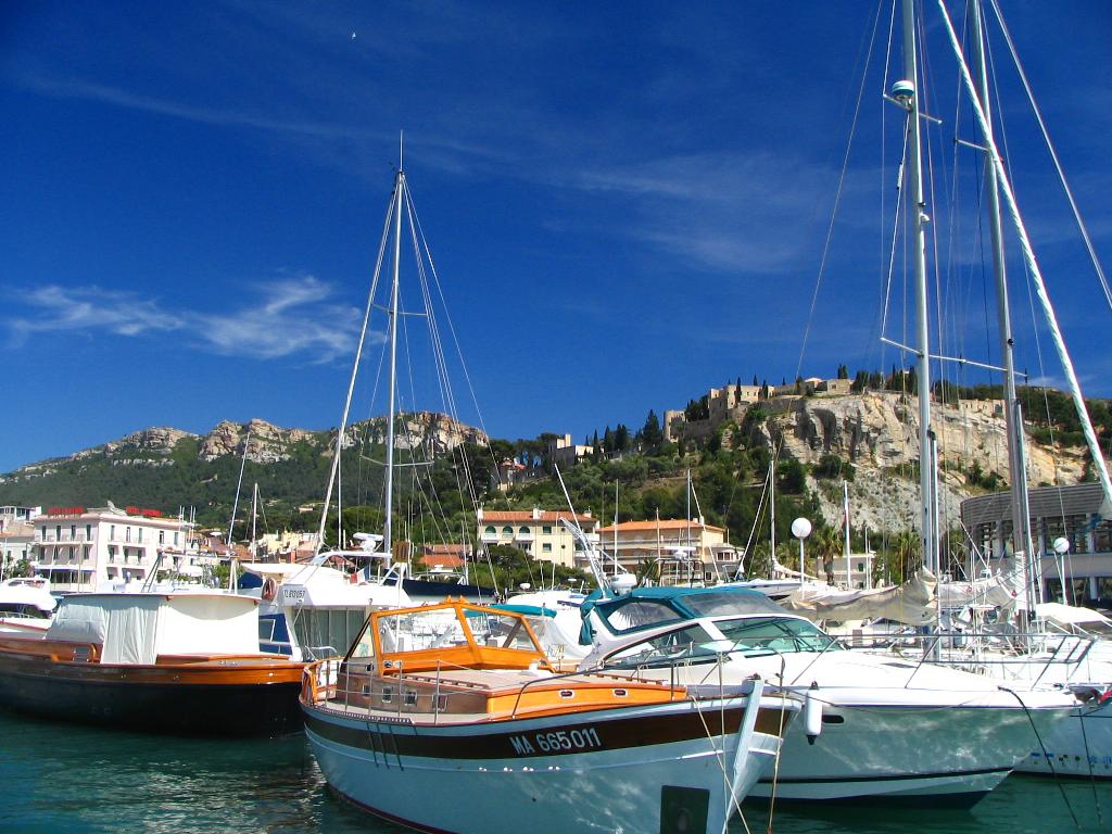 Cassis