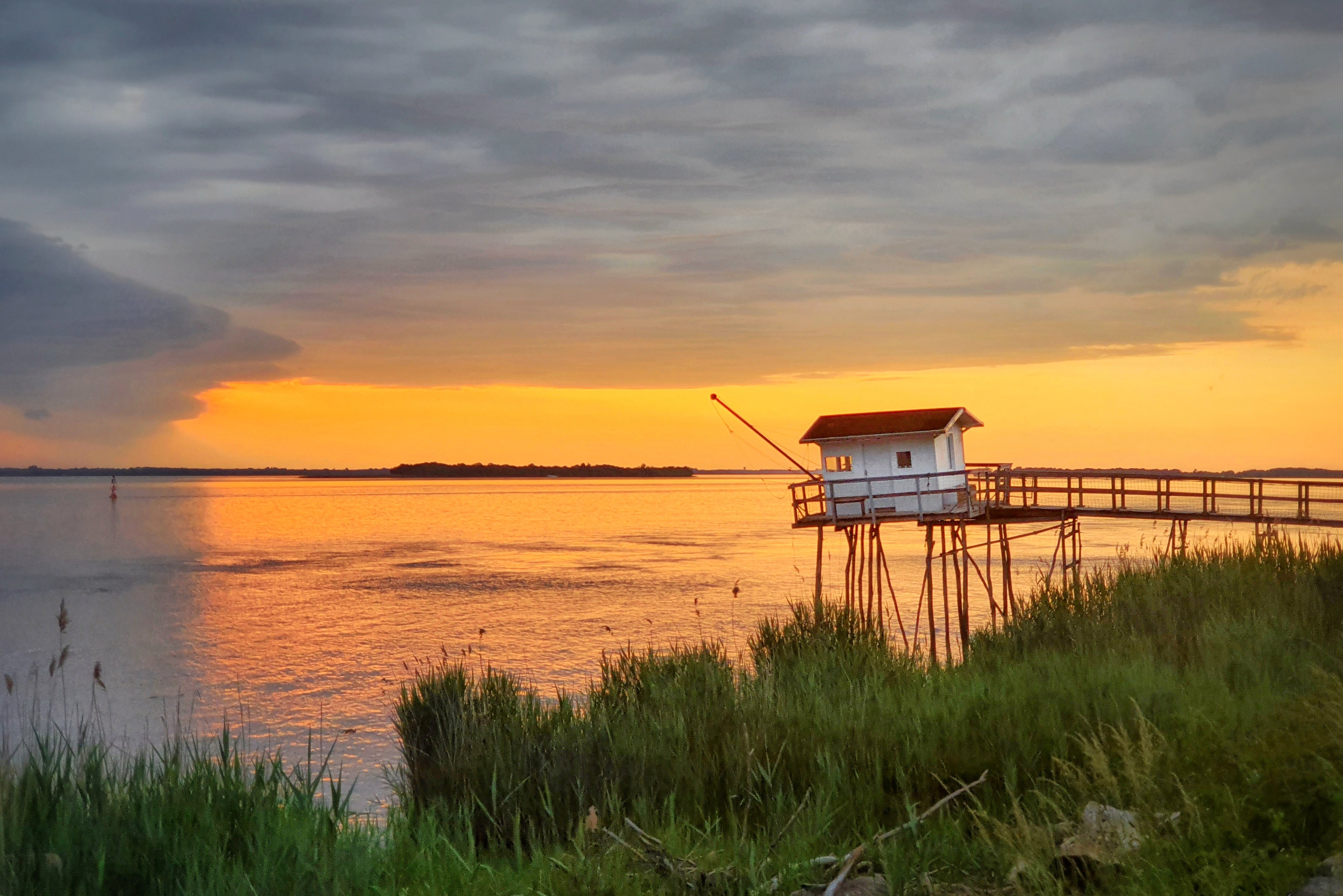 Estuaire de la Gironde