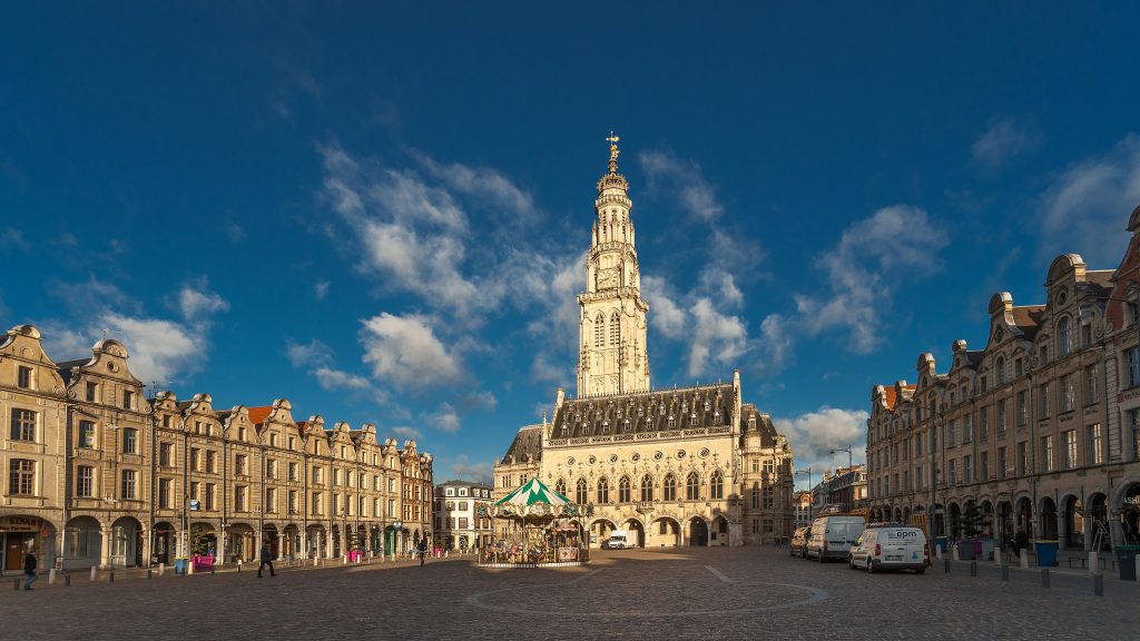 Arras