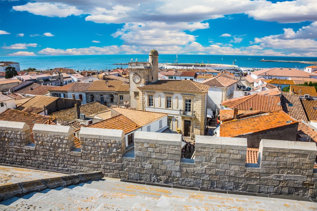 Saintes-Maries-de-la-Mer