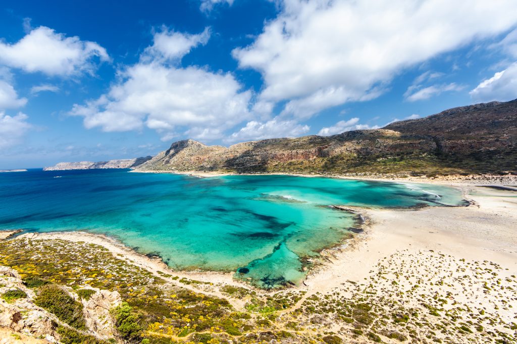 Crete