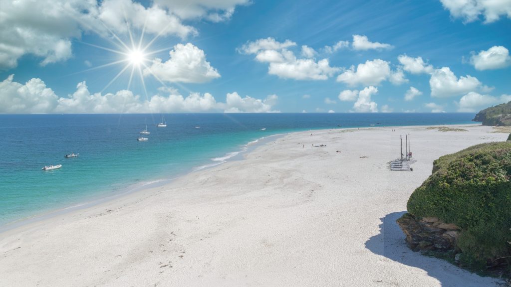 Île de Groix Bretagne