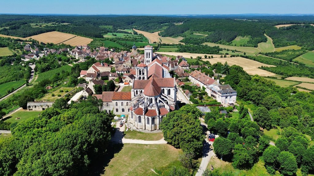 VÉZELAY