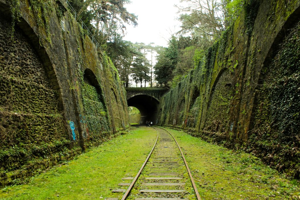 Petite Ceinture Paris