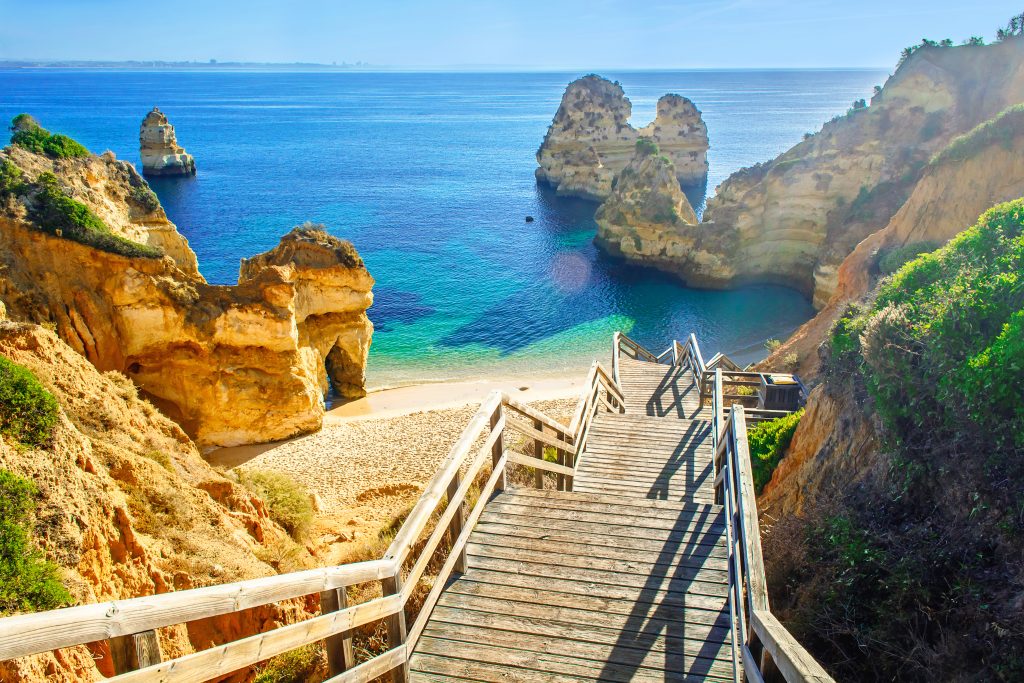Lagos Portugal