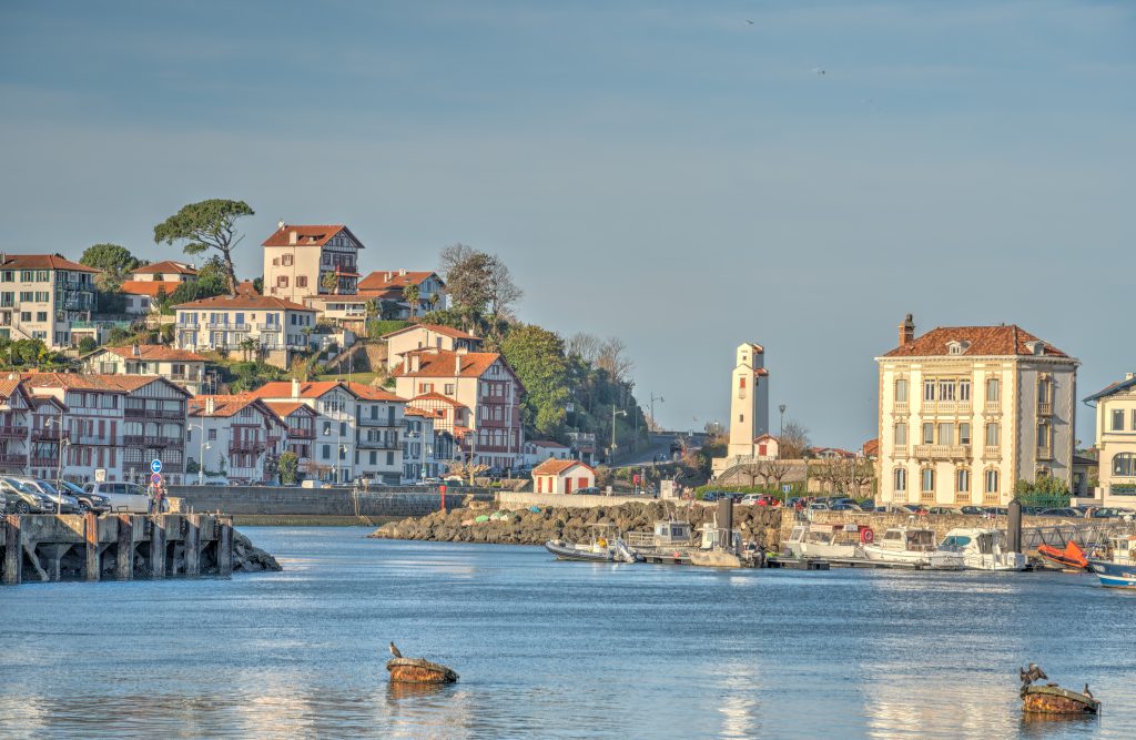 Saint-Jean-de-Luz