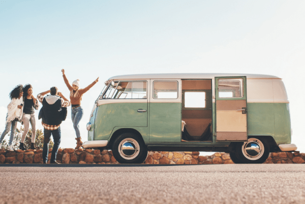 van life