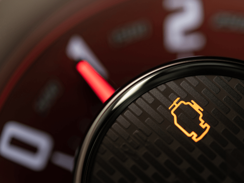 van verification vehicule