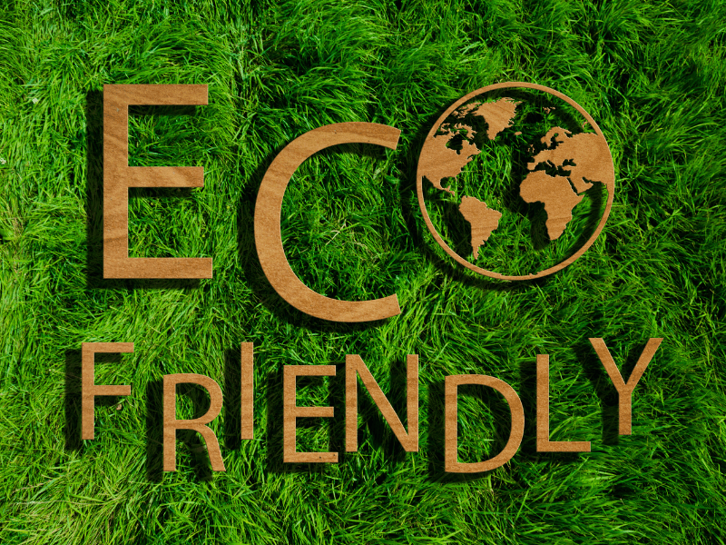 voyage france impact ecologique