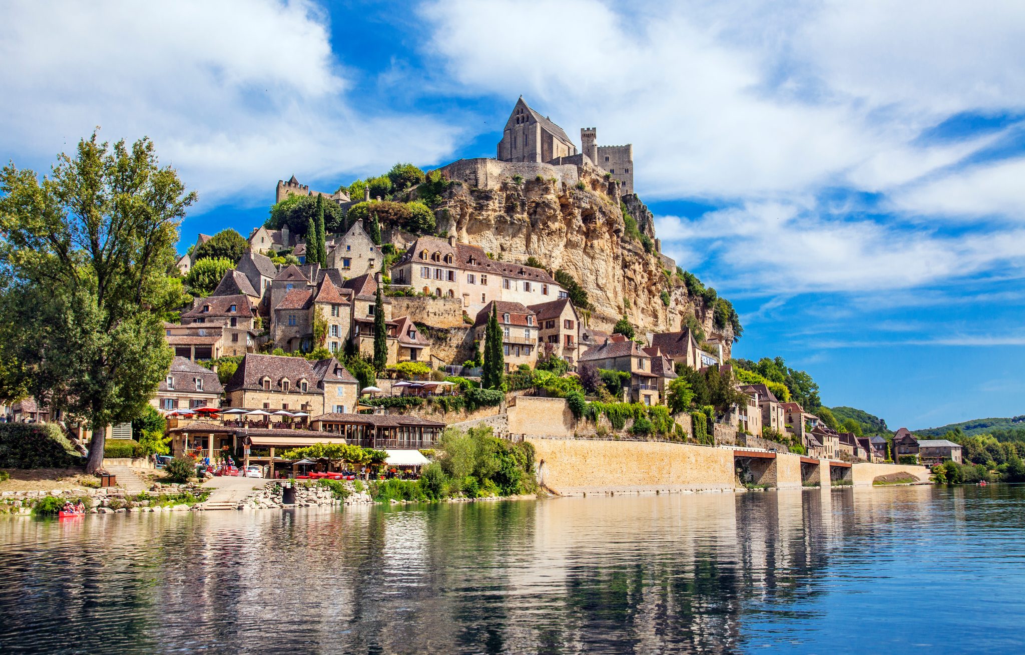 Que faire dans la vallée de la Dordogne ? 15 incontournables 