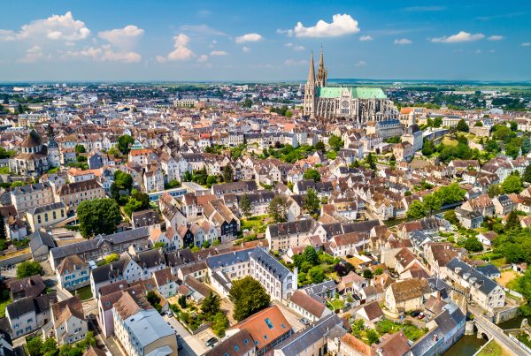 Chartres
