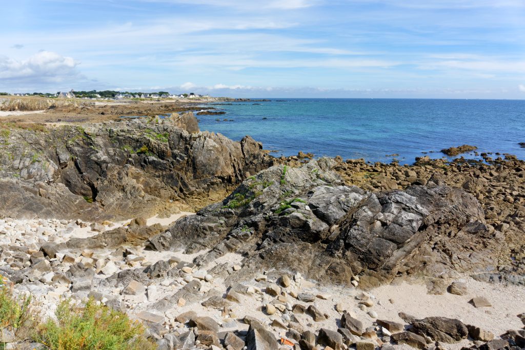 Cote Batz-sur-Mer