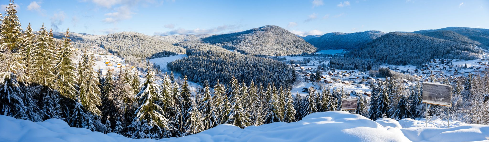 Que faire et visiter en France cet hiver ?