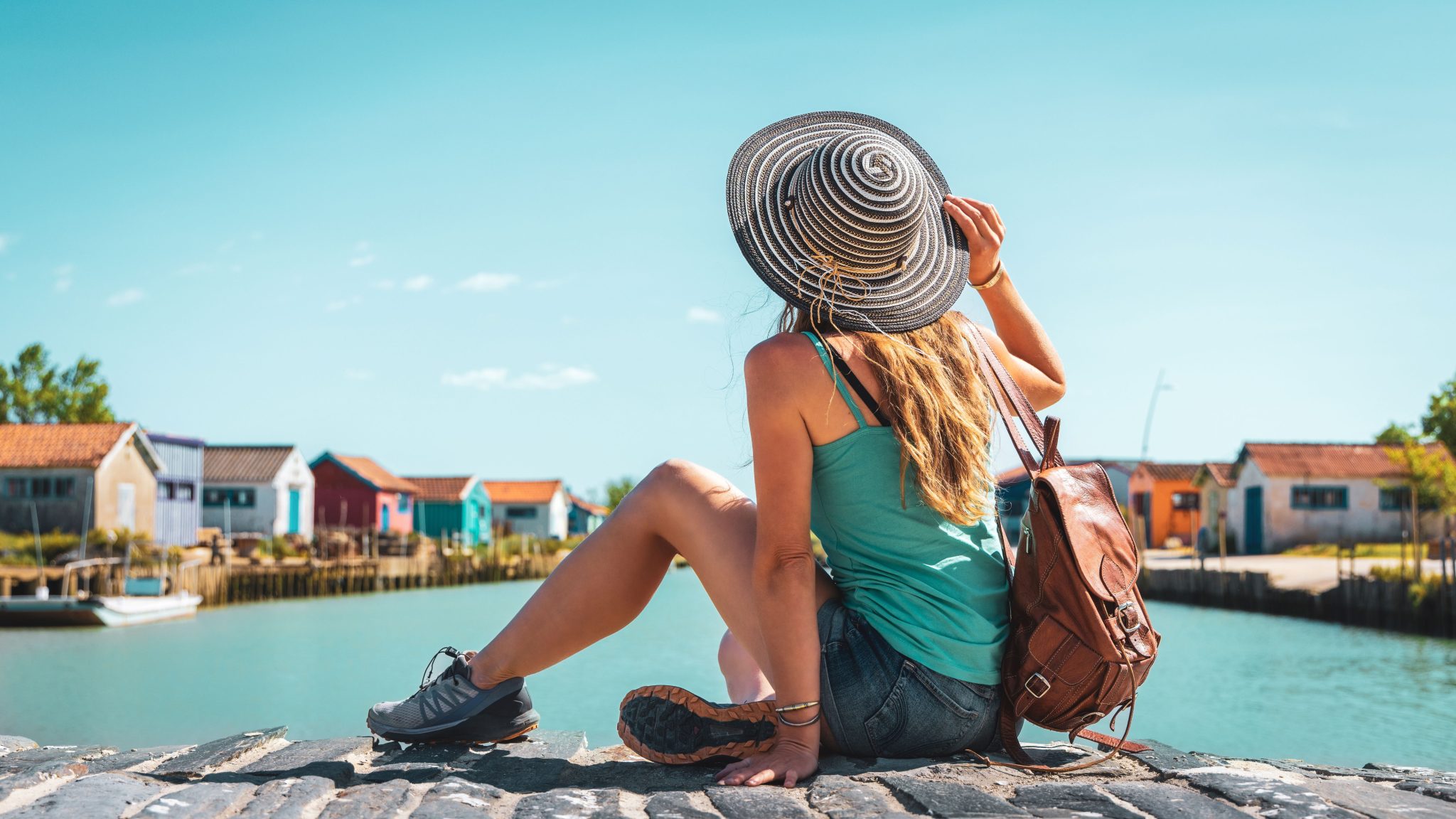 Que faire sur l’Île d’Oléron ? 13 incontournables