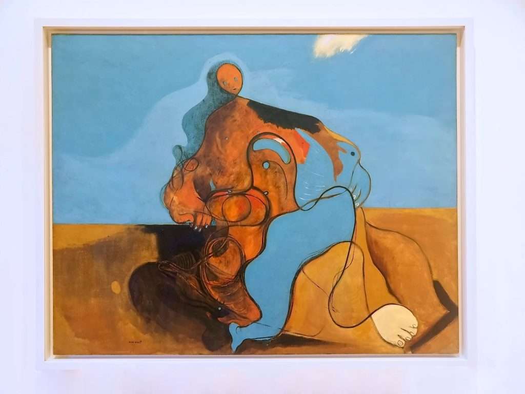 Musée Peggy Guggenheim