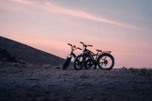 fat bike