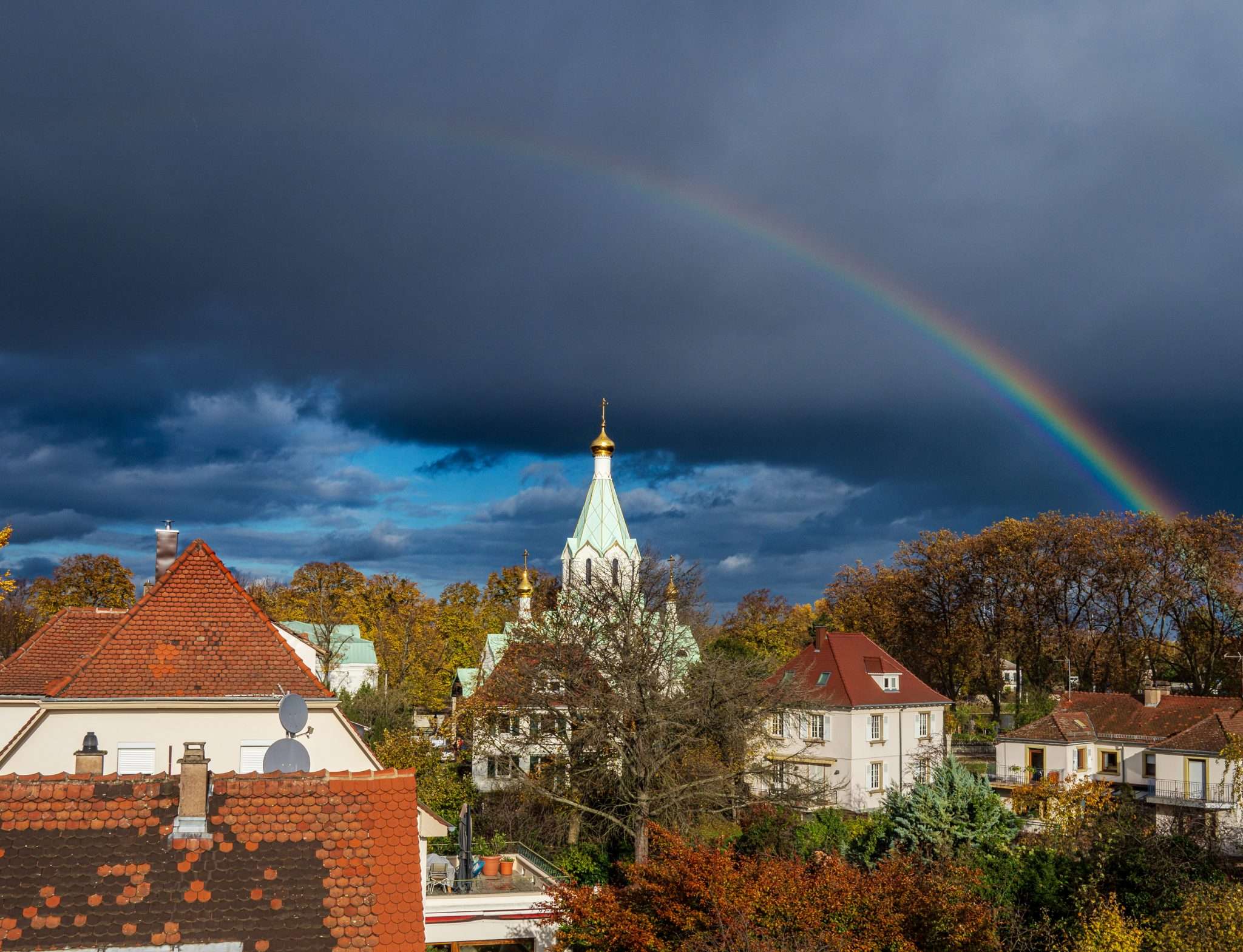 Que faire à Strasbourg quand il pleut ? 14 idées d’activités
