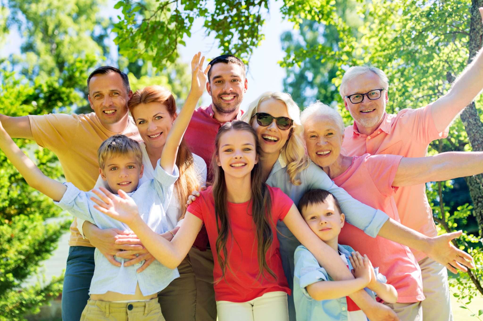 8 activités à faire en famille le week-end en France