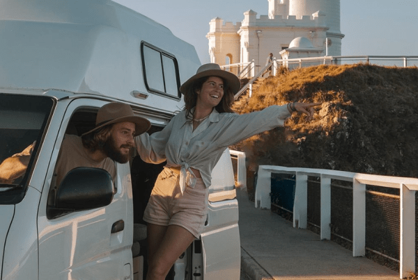 paresseuxcurieux PVT Australie