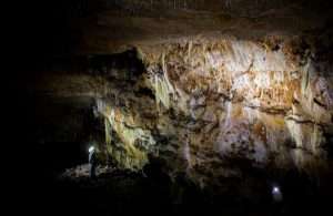 spéléologie gorges du tarn