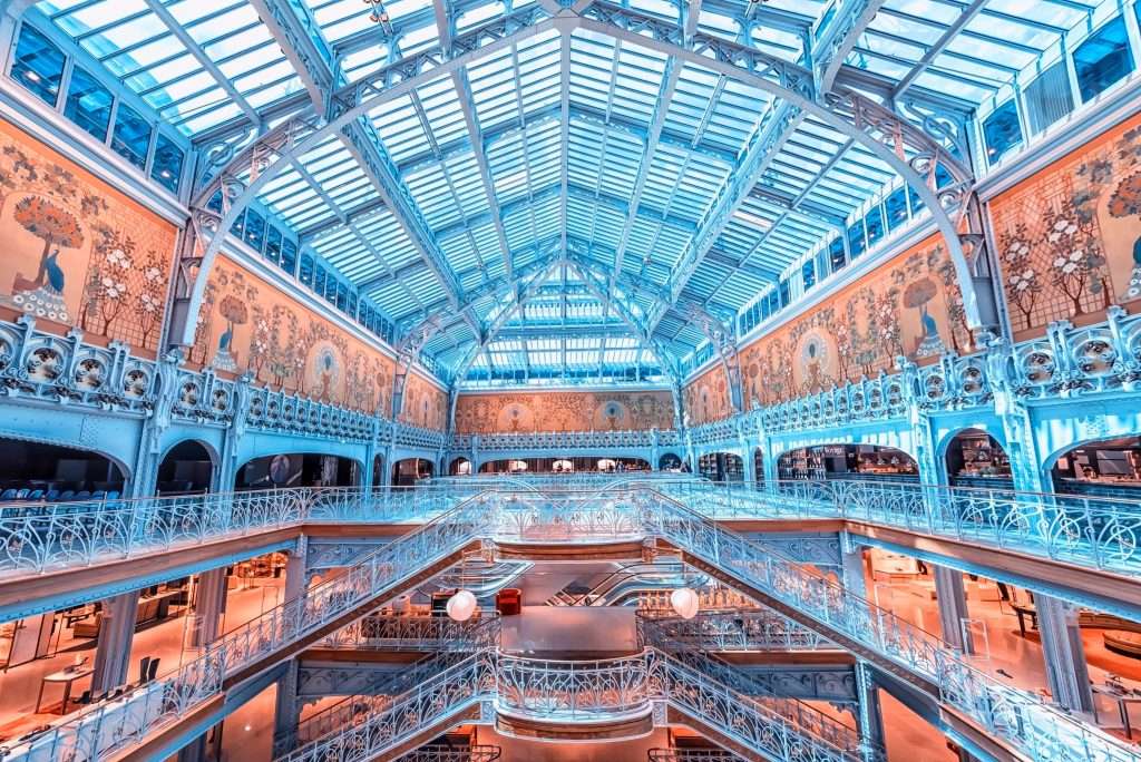 La Samaritaine Paris