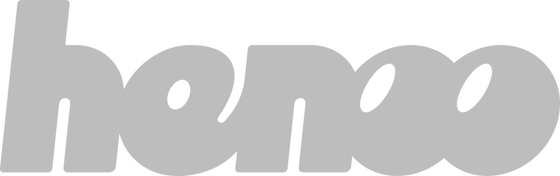 logo henoo