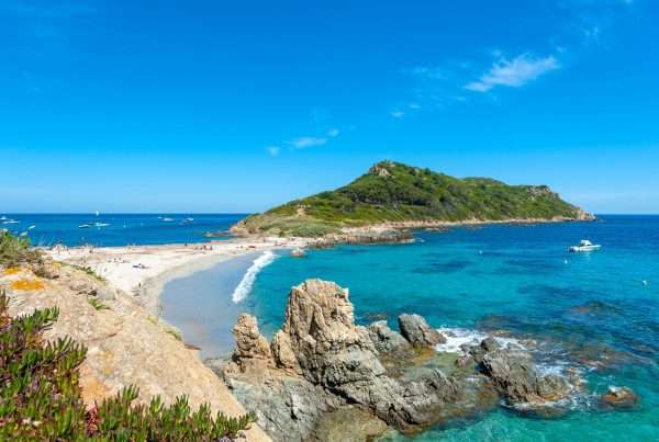 Cap Taillat Ramatuelle