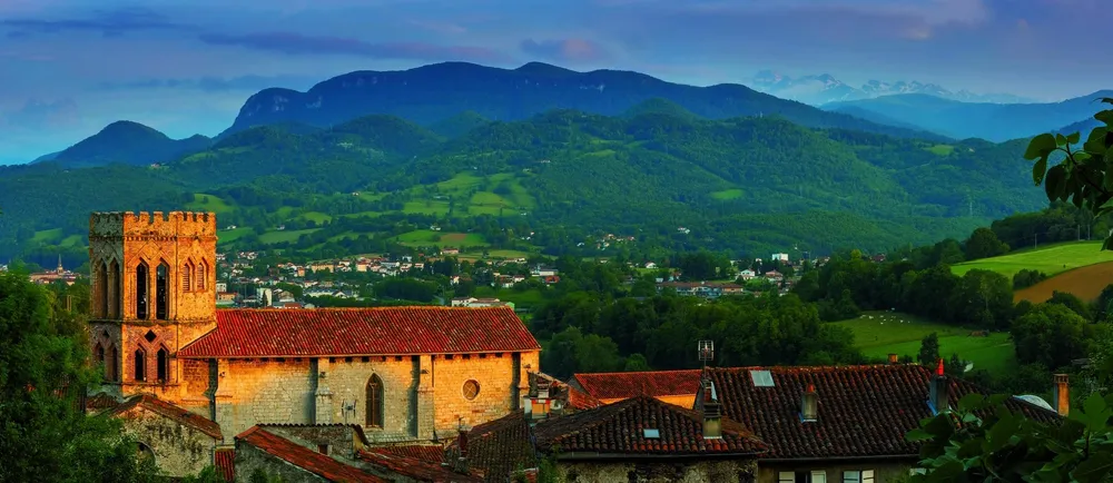 Illustration du guide: 10 escapades à faire autour de Toulouse