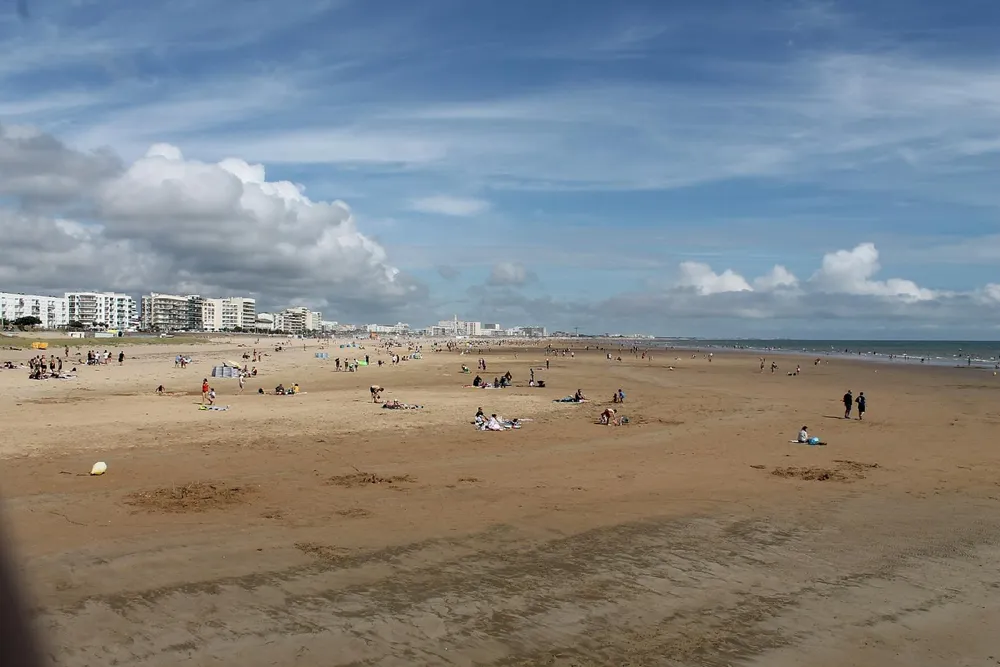 Illustration du guide: 12 activités à Saint-Jean-de-Monts