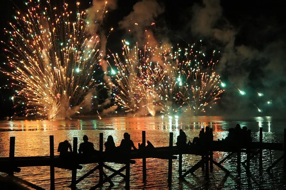 Illustration du guide: Les meilleurs spot pour voir les feux d'artifices du 14 juillet !