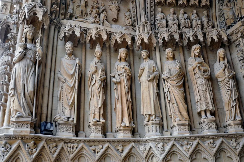 Illustration du guide: Metz : 7 choses à faire absolument ! 