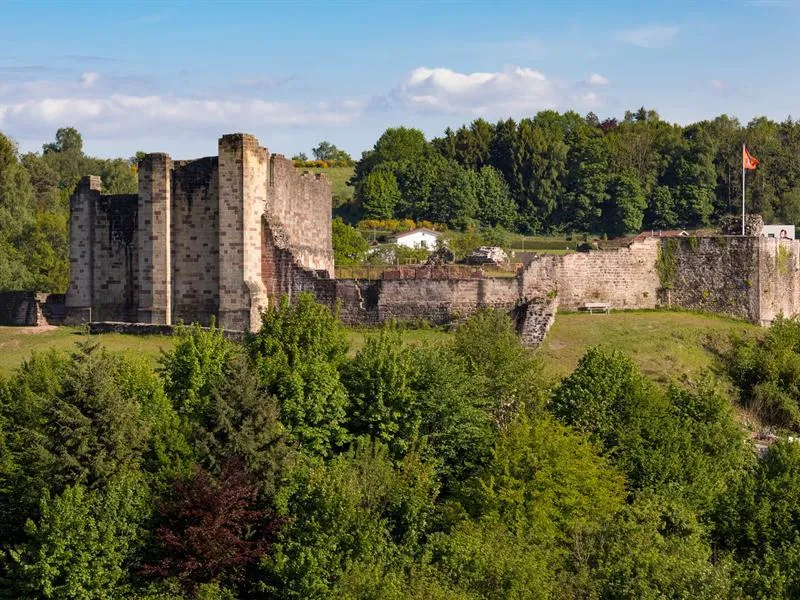 Illustration du guide: Visiter Epinal : 10 incontournables 