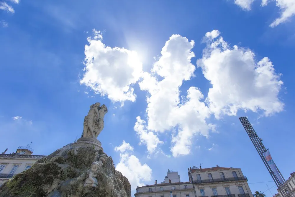 Illustration du guide: Montpellier en 2 jours