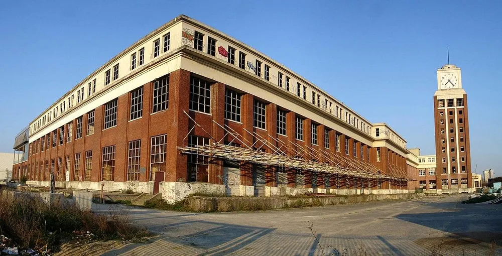 Image de couverture illustrant la destination Bobigny