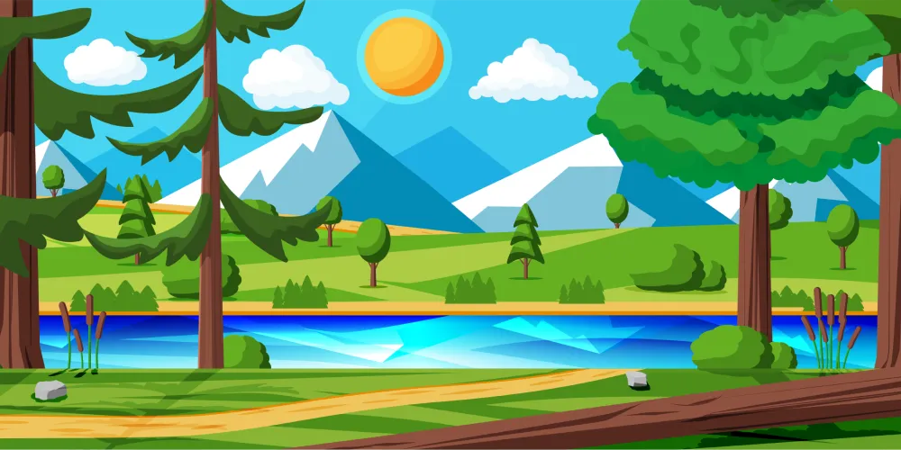 Image qui illustre: Visite : Un Château Très Fort