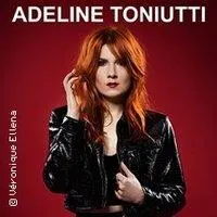 Image qui illustre: Adeline Toniutti Hey Man!