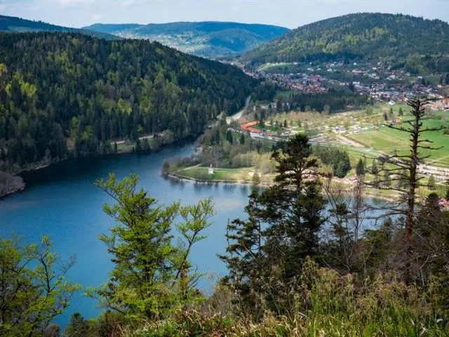 Image qui illustre: La Roche Boulard
