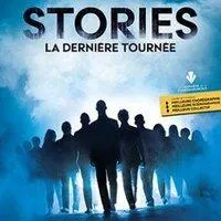 Image qui illustre: Stories La Dernière Tournée - Tournée