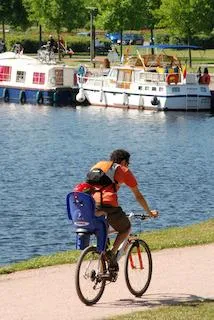 Image qui illustre: Natur’o Velo à Épinal - 1