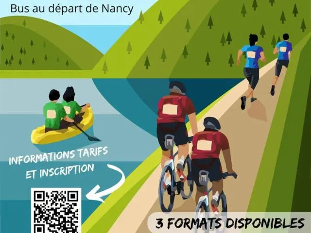 Image qui illustre: Raid Mines Nancy