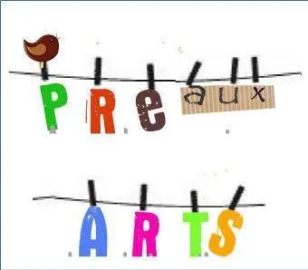 Image qui illustre: Le Pre Aux Arts