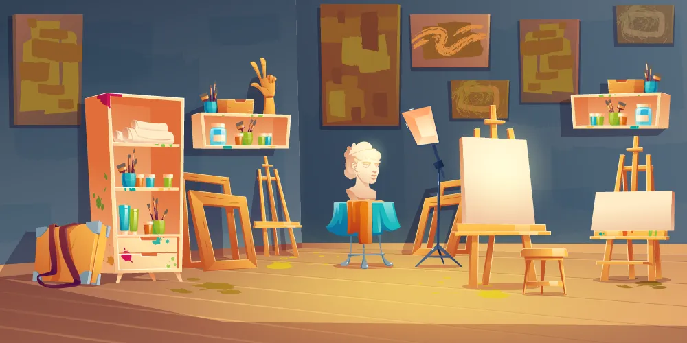 Image qui illustre: Musée Condé