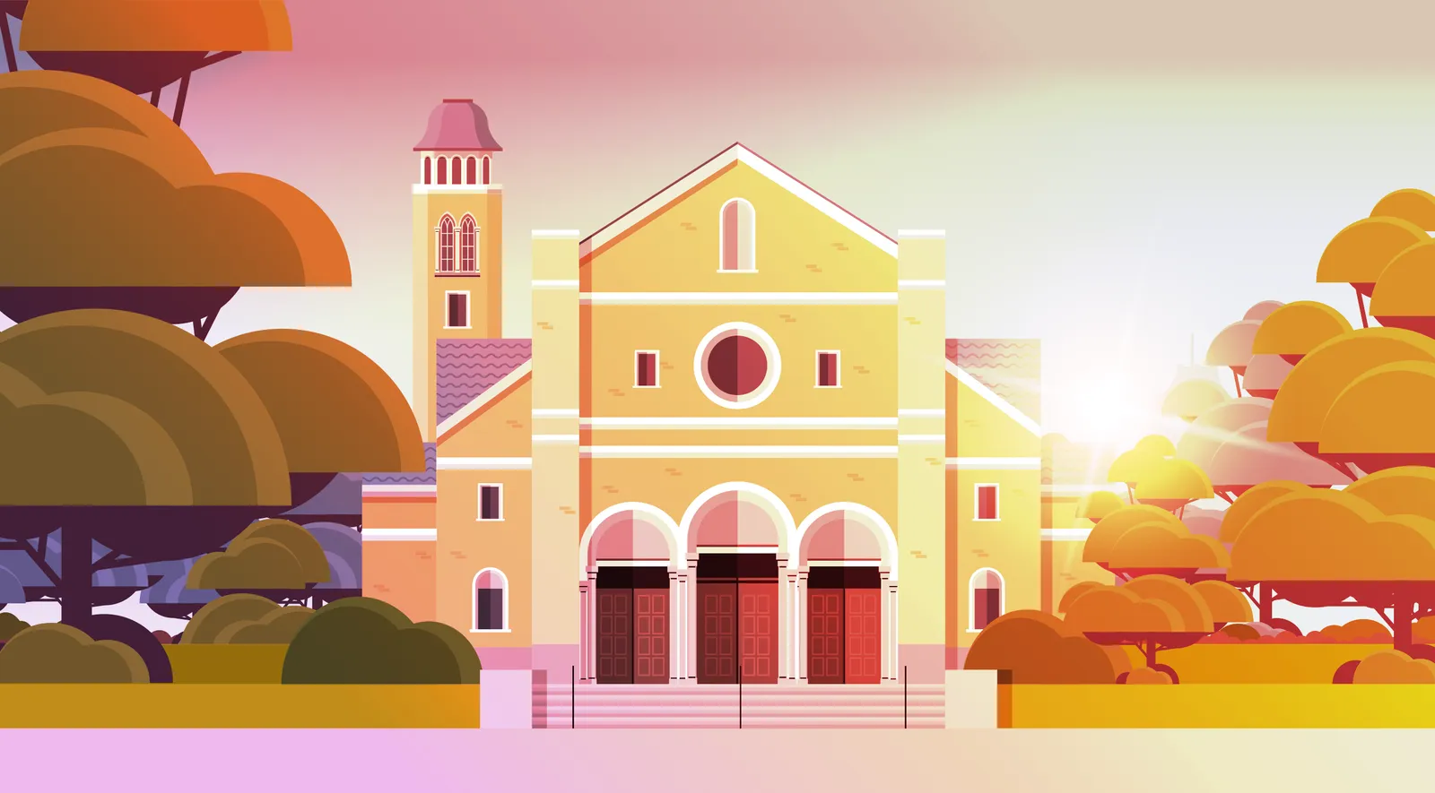 Image qui illustre: Eglise Notre Dame De L'assomption