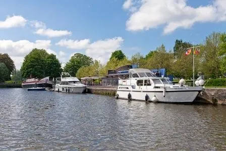 Image qui illustre: Port D'epinal